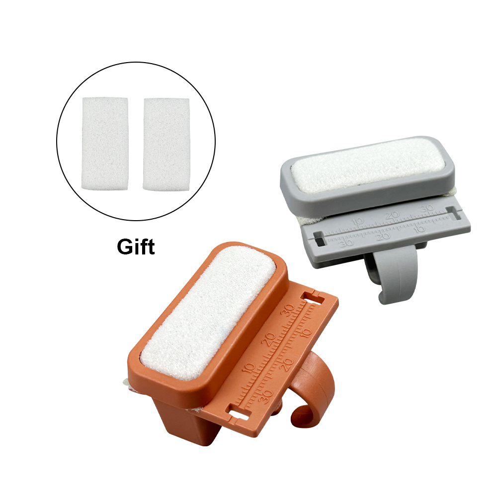 Dental Endo Files Holder Finge - Eco Sponge ulasan dan harga