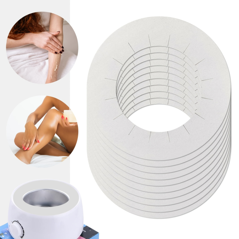 Universal Wax Pot Guard Ring W - Beeswax Wrap ulasan dan harga