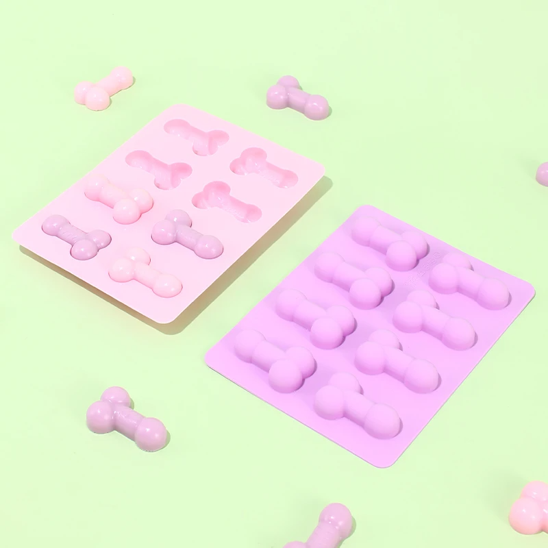 3D Creative Penis Shaped Cake  - Eco Soap ulasan dan harga