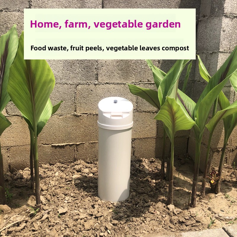 Large Worm Tower for Park Scho - Compost Bin ulasan dan harga