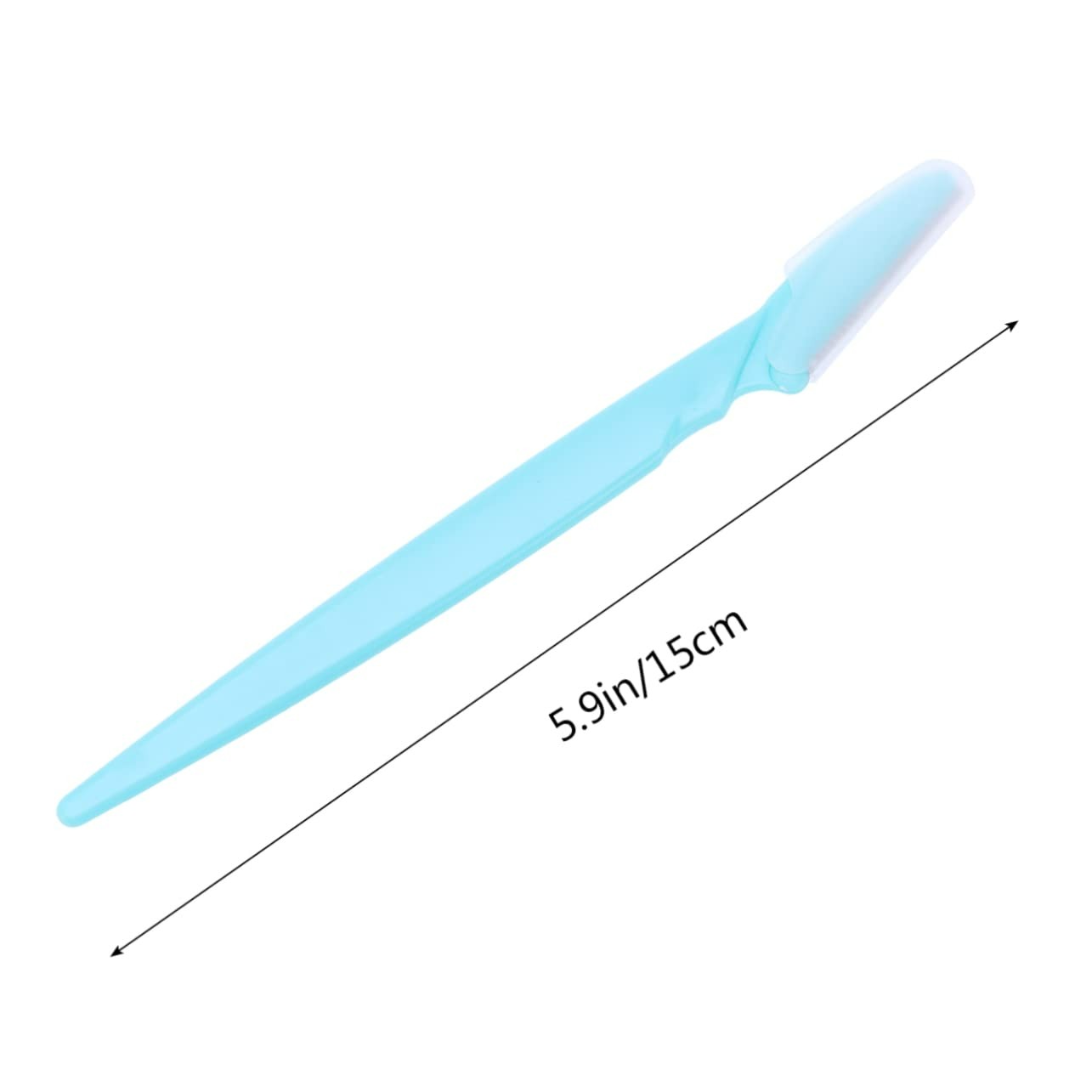 Straight Handle Brow Shaper Sa - Safety Razor Handle ulasan dan harga