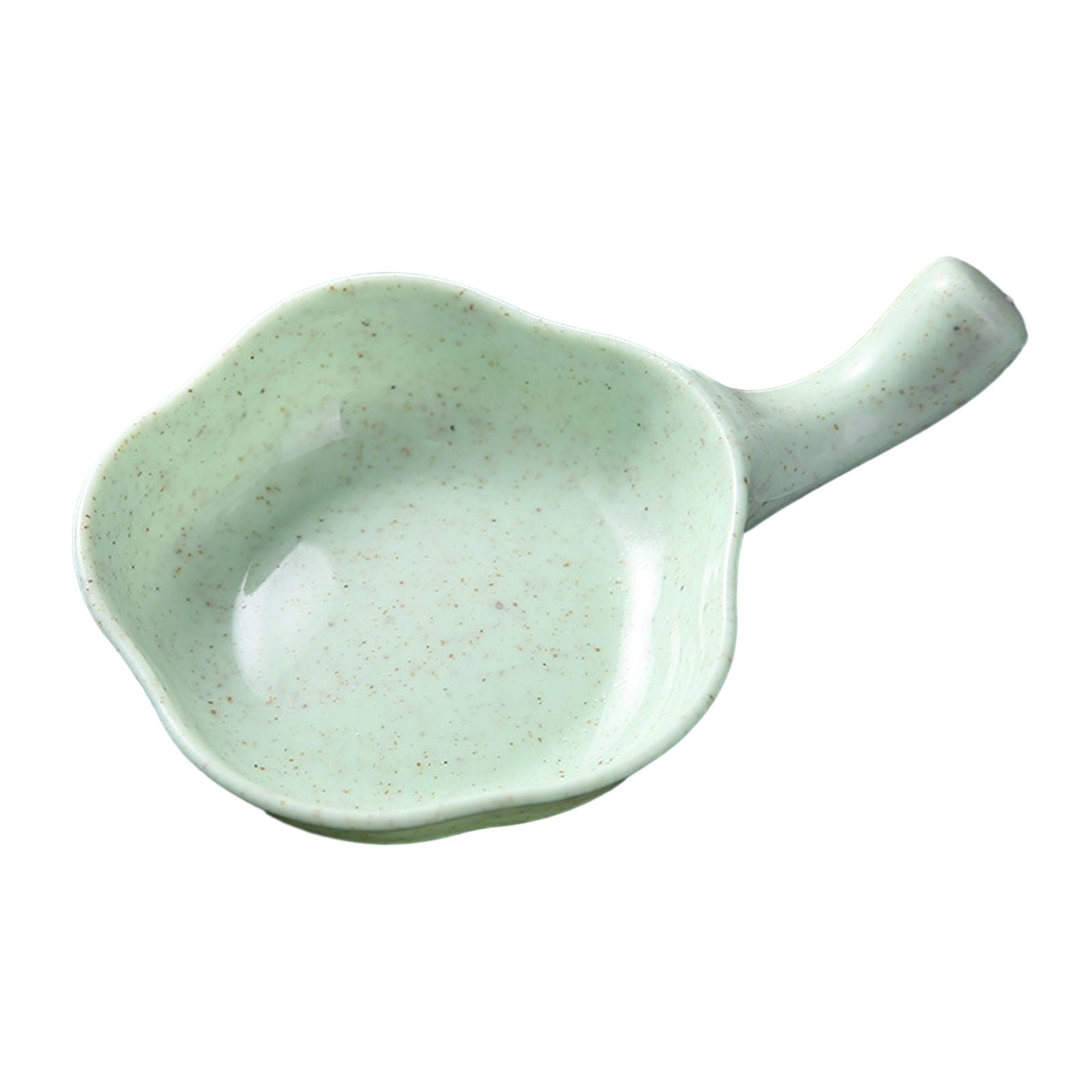 Portable Straw Sauce Dish with - Reusable Straw ulasan dan harga
