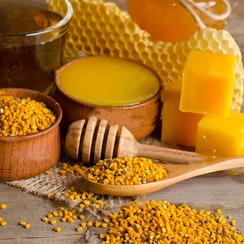 Beeswax Blocks Direct From Bee - Beeswax Wrap ulasan dan harga