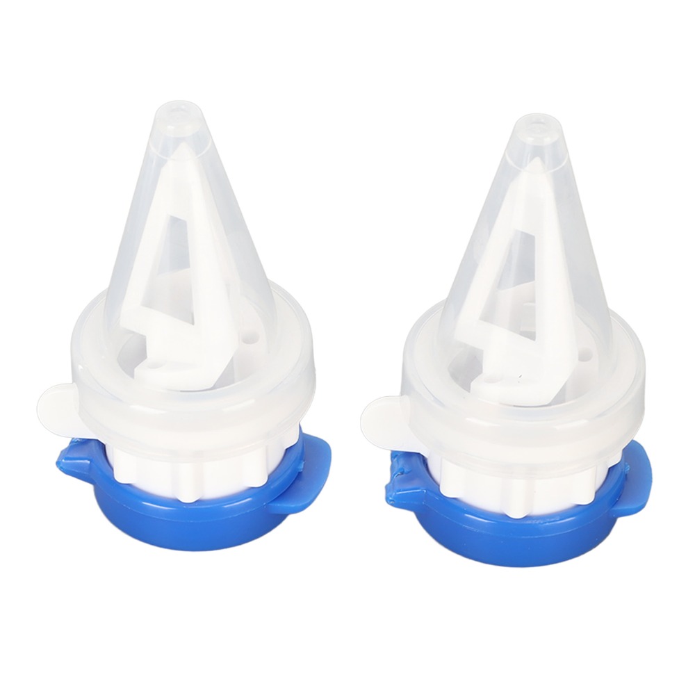 2pcs Reusable Ergonomic Design - Reusable Bottle ulasan dan harga