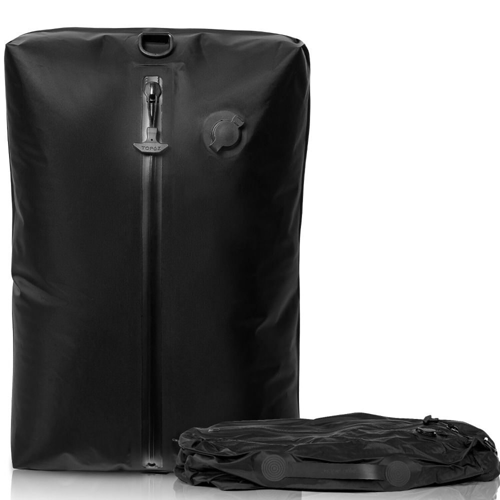 Reusable Vacuum Bags for Trave - Reusable Bag ulasan dan harga
