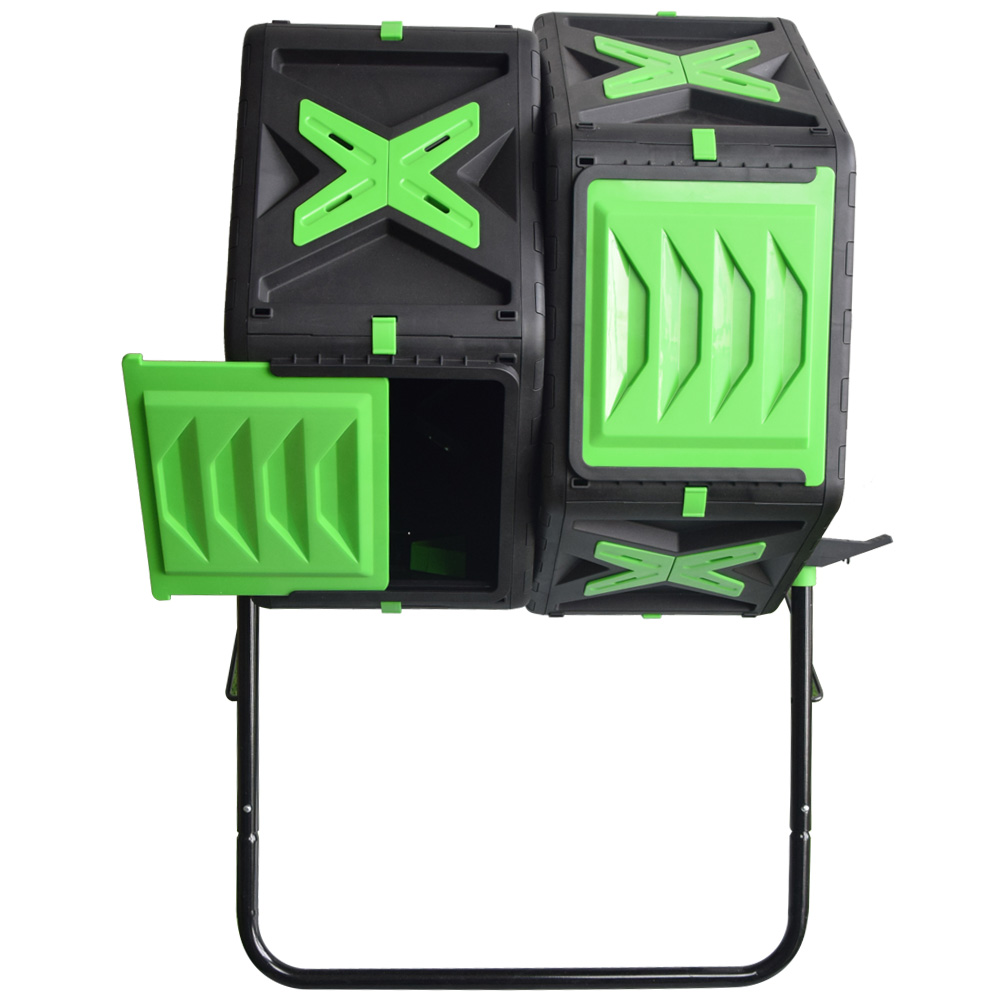 120L Outdoor Worm Farm Compost - Compost Bin ulasan dan harga