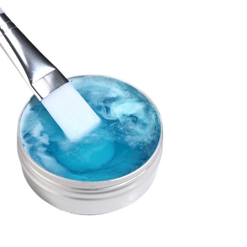 Makeup Brush Cleaning Soap Mak - Eco Sponge ulasan dan harga