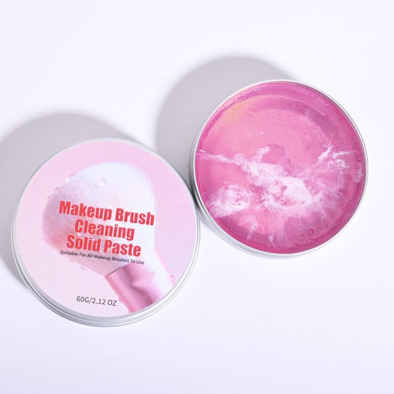 Makeup Brush Cleaning Soap Mak - Eco Sponge ulasan dan harga