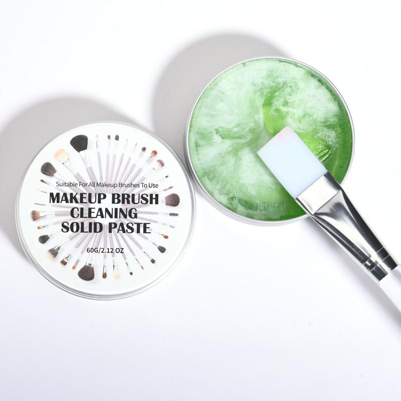 Makeup Brush Cleaning Soap Mak - Eco Sponge ulasan dan harga
