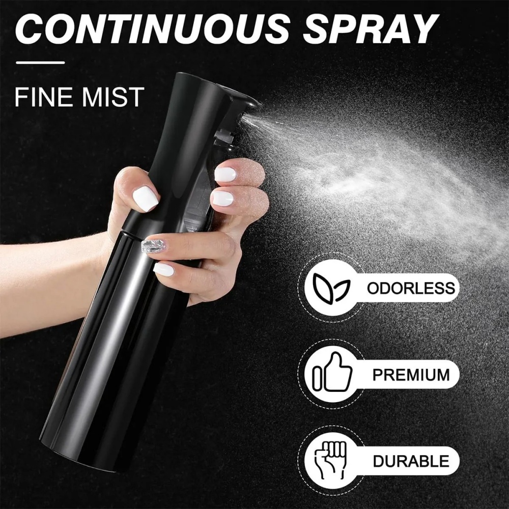 Reusable High-Pressure Spray B - Reusable Bottle ulasan dan harga