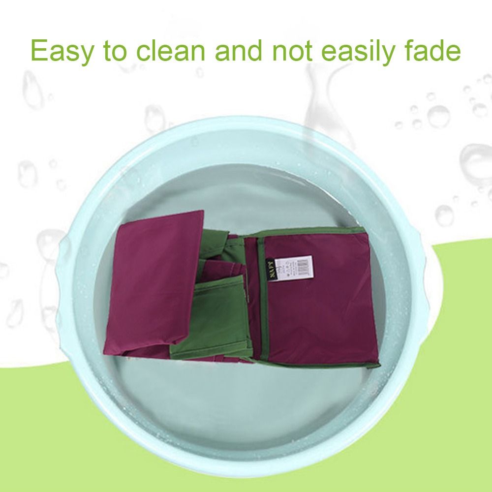 Fashion Drawstring Supermarket - Reusable Bag ulasan dan harga