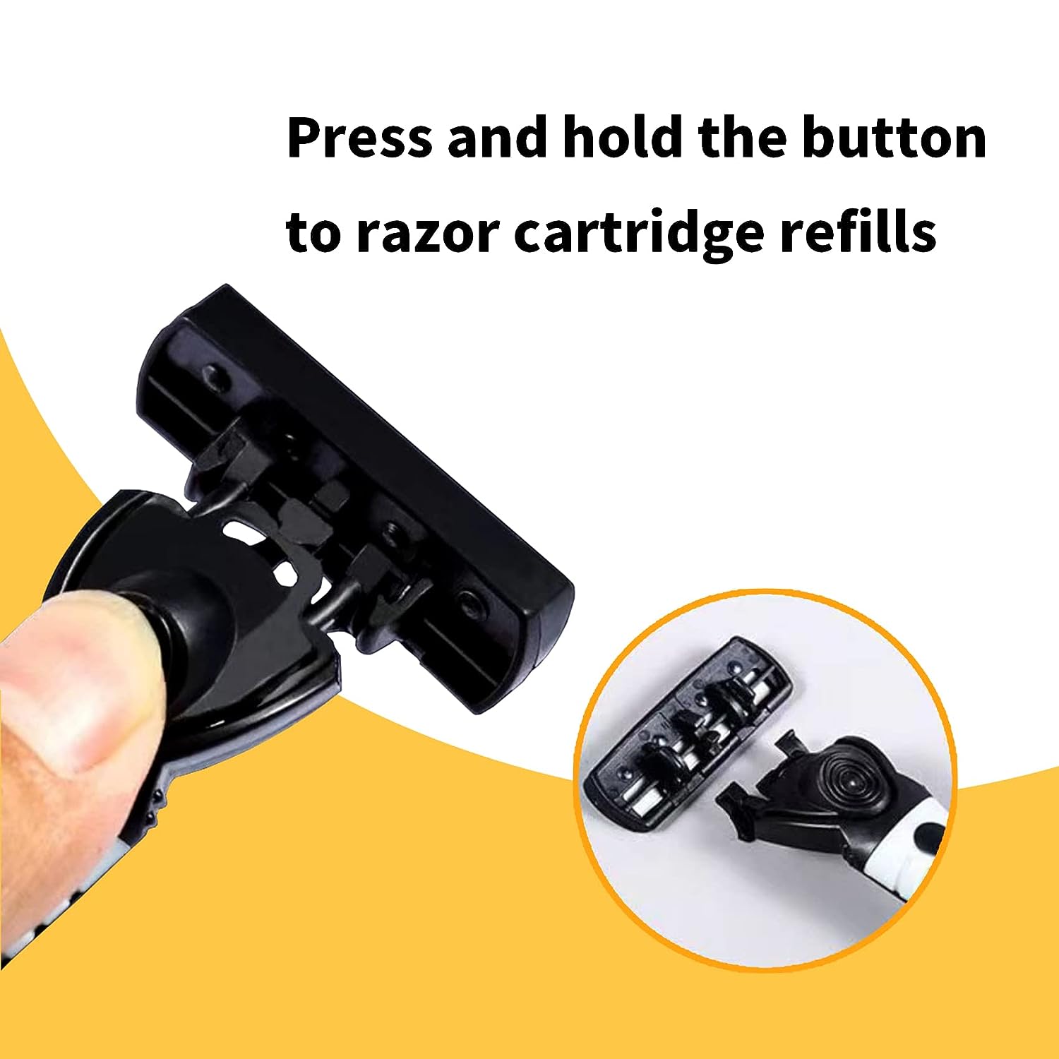 Handle Manual Profession Face  - Safety Razor Handle ulasan dan harga