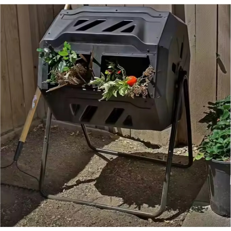 Top Seller Cheap Price 160L Ou - Compost Bin ulasan dan harga