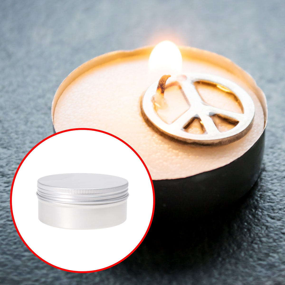 10Pcs Threaded Aluminium Bottl - Reusable Bottle ulasan dan harga