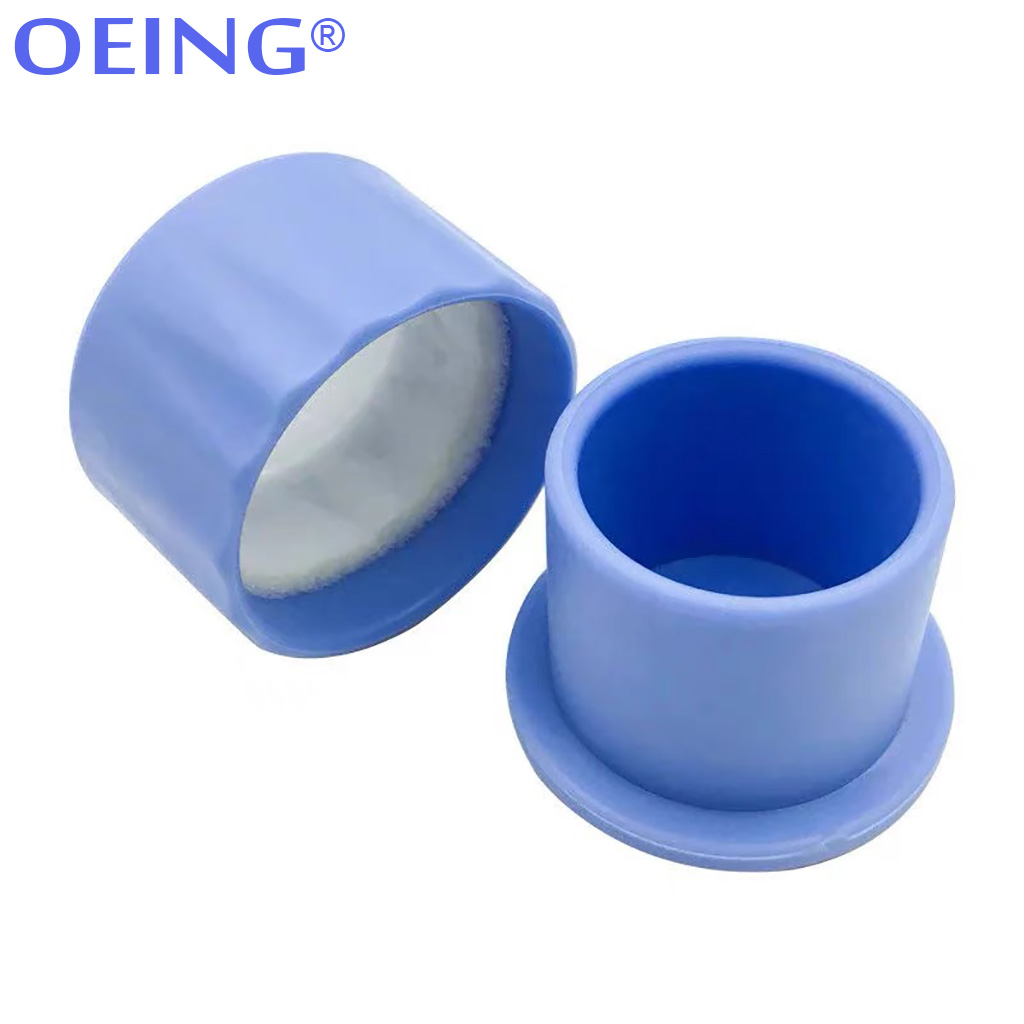 Dental Endo Stand Root Canal E - Eco Sponge ulasan dan harga