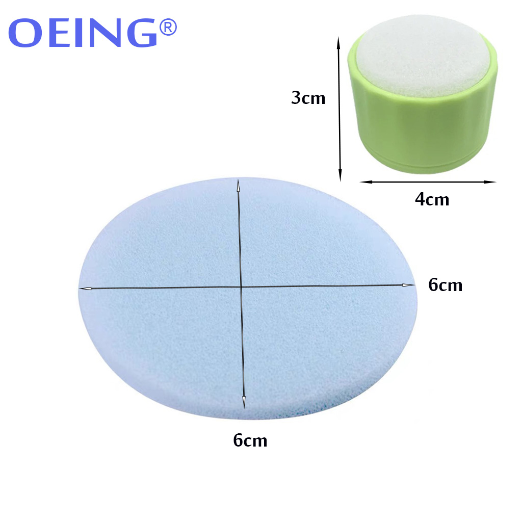 Dental Endo Stand Root Canal E - Eco Sponge ulasan dan harga