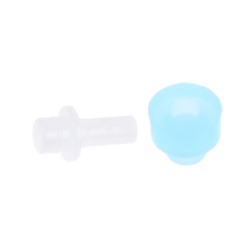 2Pcs Easy to Clean Perfume Bot - Reusable Bottle ulasan dan harga