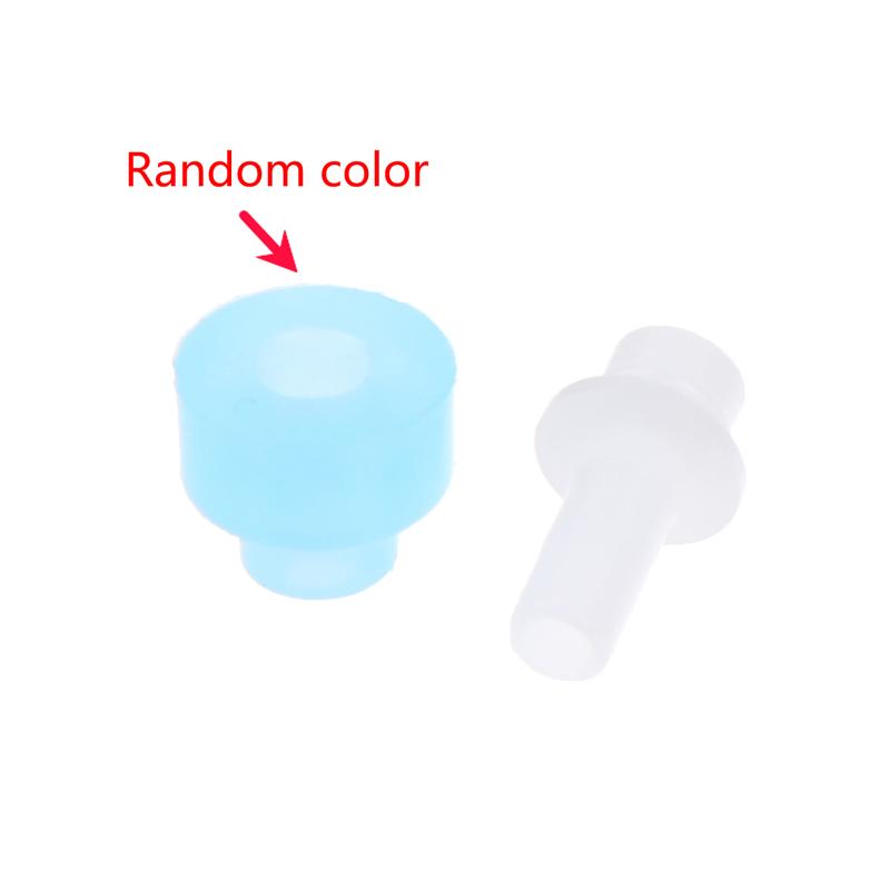 2Pcs Easy to Clean Perfume Bot - Reusable Bottle ulasan dan harga