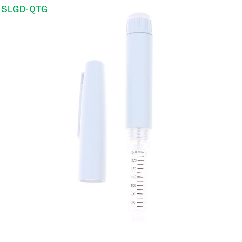 1Pcs Adjustable 3ml Empty Cass - Reusable Bottle ulasan dan harga