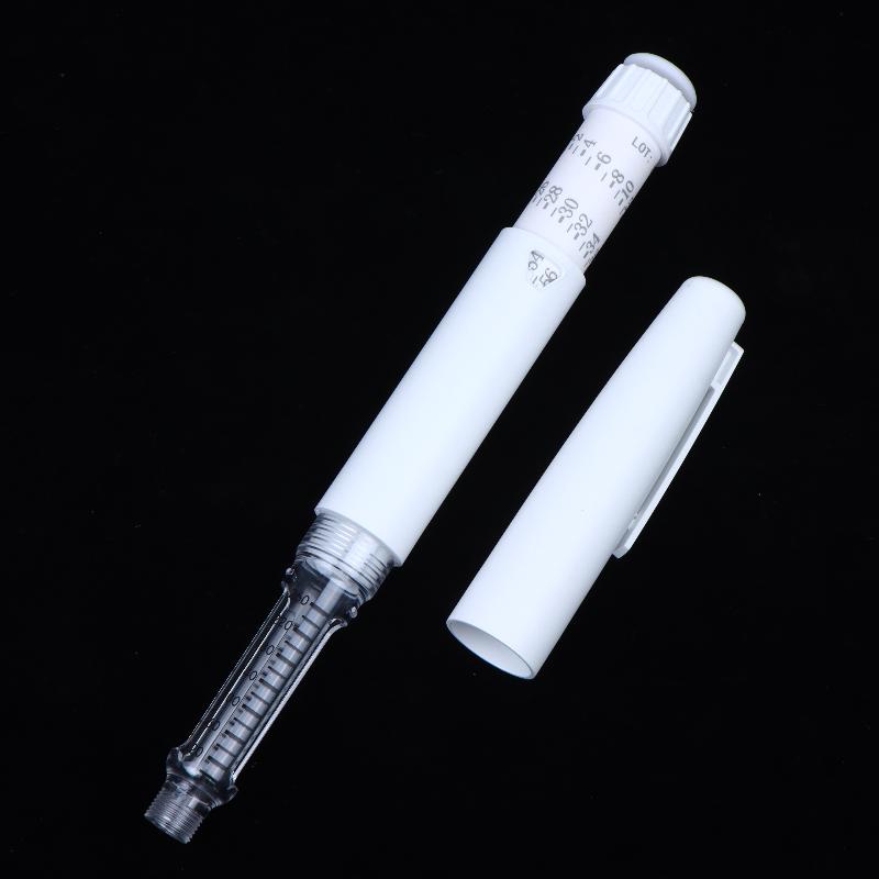 1Pcs Adjustable 3ml Empty Cass - Reusable Bottle ulasan dan harga