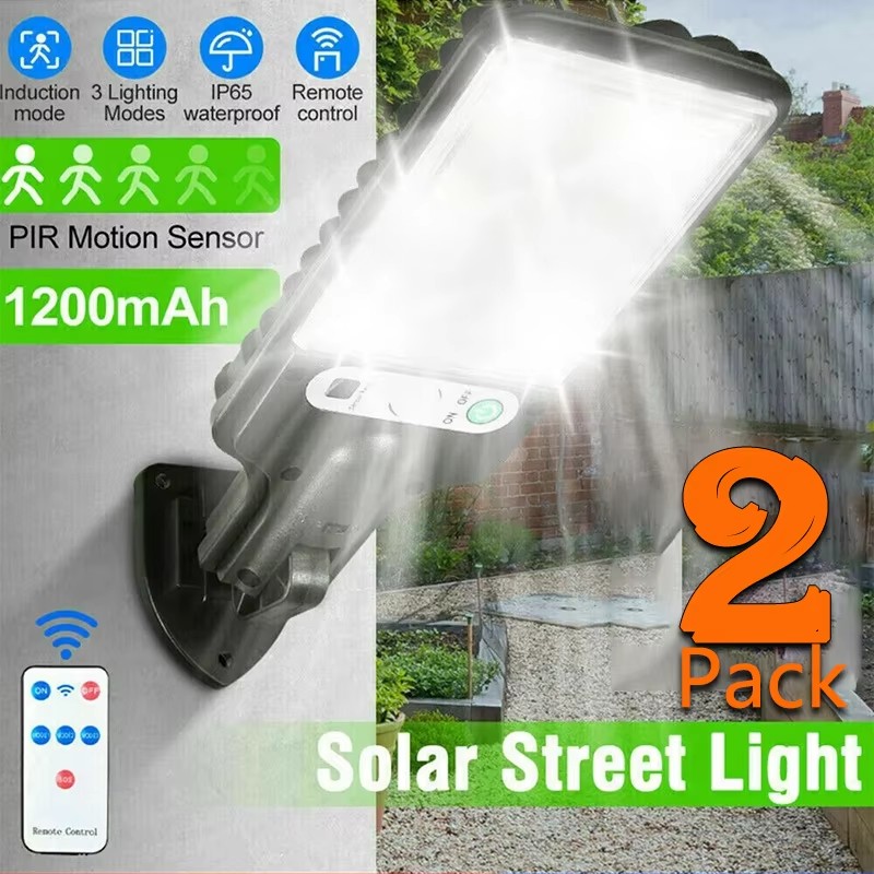 Outdoor Solar Garden Lights wi - Solar Garden Light ulasan dan harga