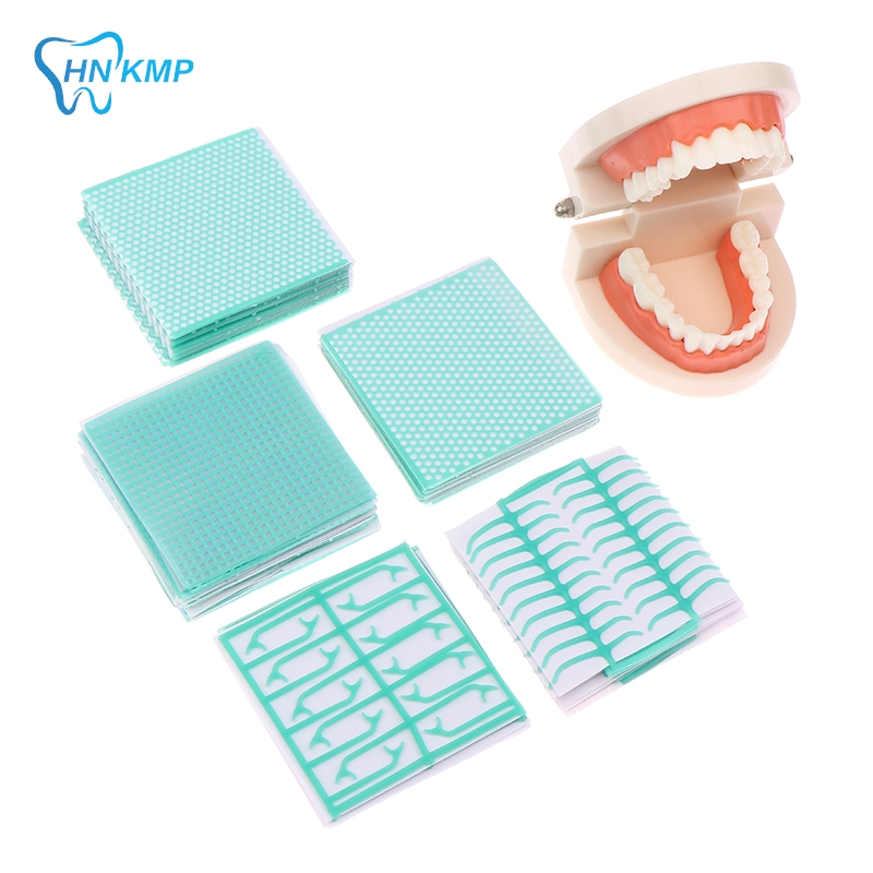 1 Box Dental Wax Net Dentist L - Beeswax Wrap ulasan dan harga