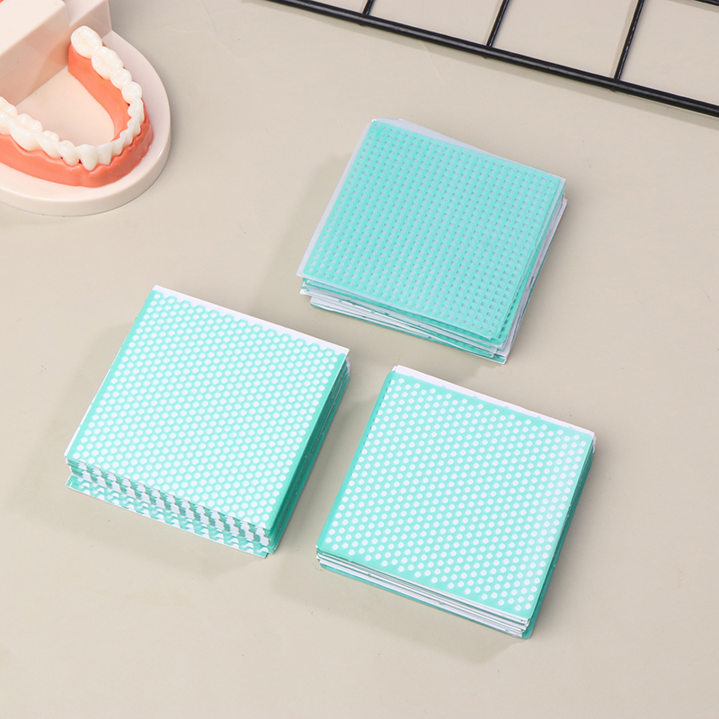 1 Box Dental Wax Net Dentist L - Beeswax Wrap ulasan dan harga