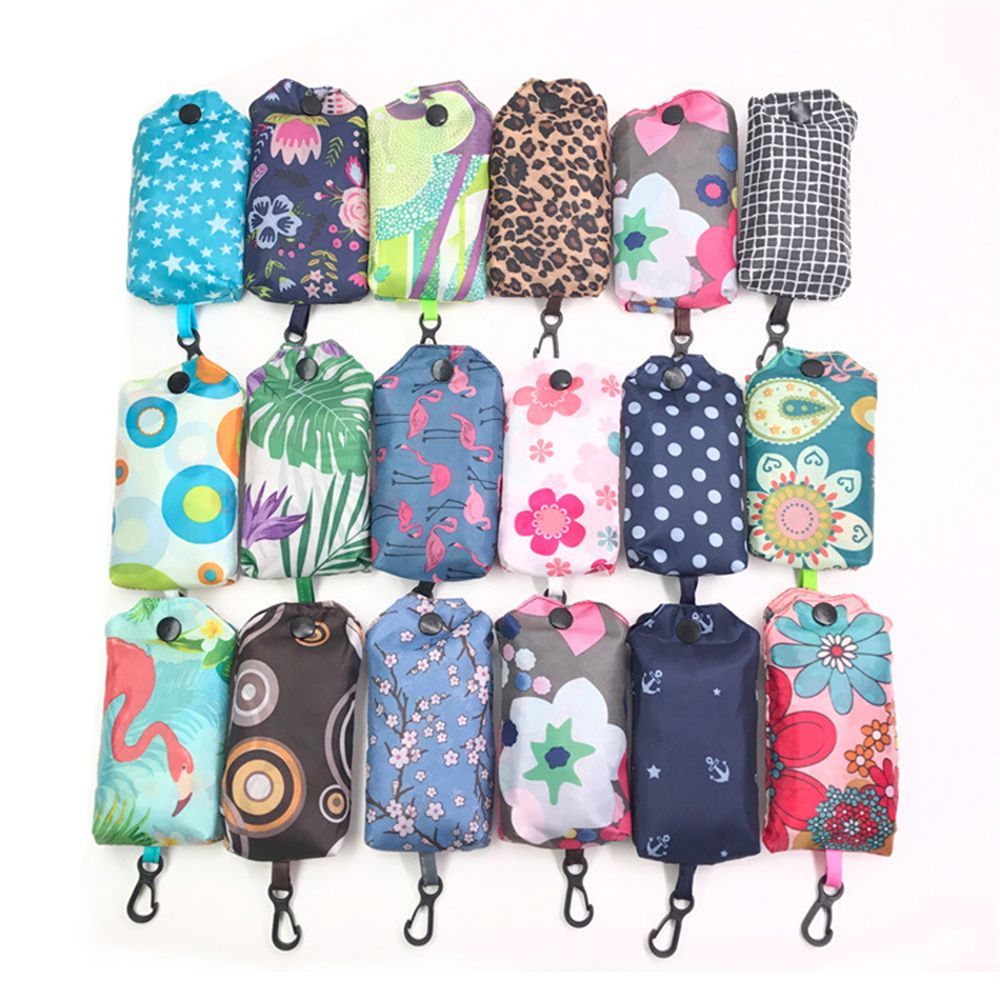 Tote Washable Grocery Package  - Reusable Bag ulasan dan harga