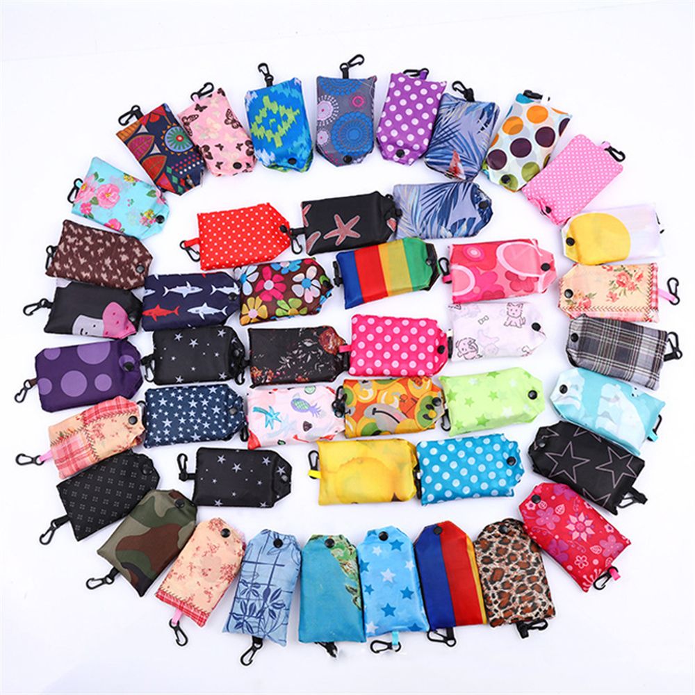 Tote Washable Grocery Package  - Reusable Bag ulasan dan harga