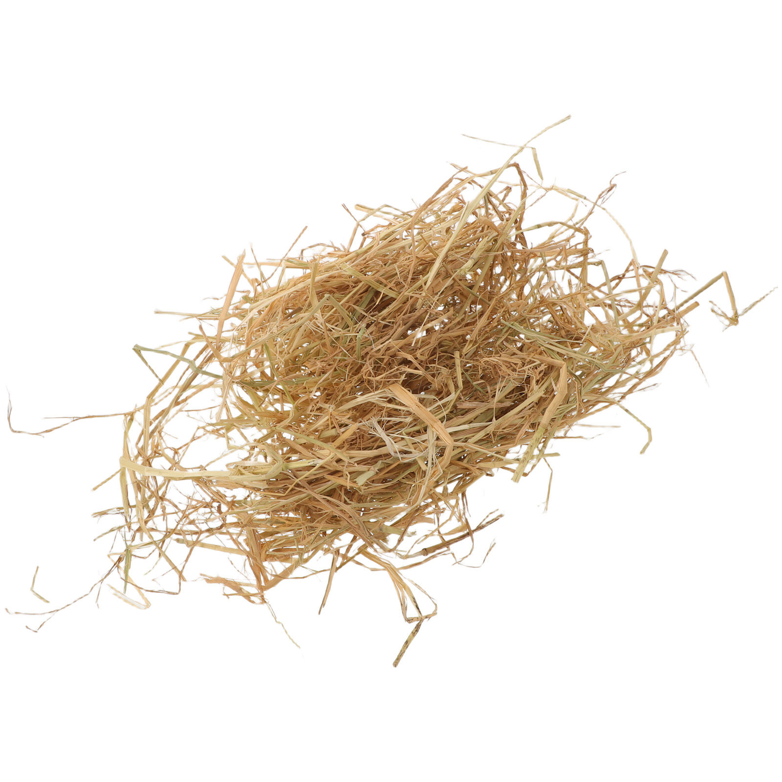 Straw Nesting Pads for Chicken - Reusable Straw ulasan dan harga