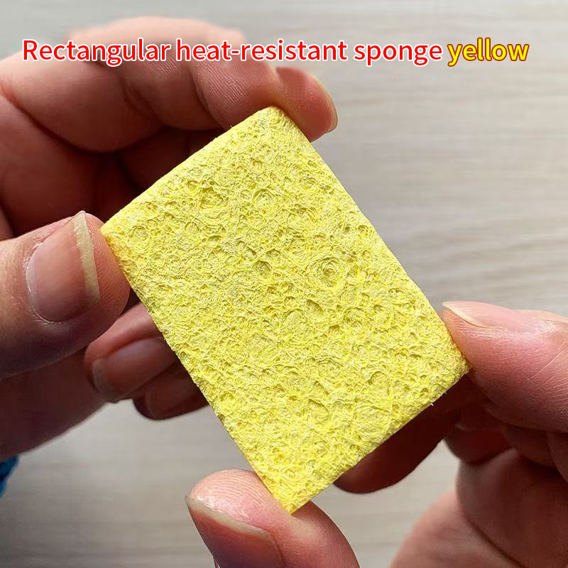 10PCS High-Quality Professiona - Eco Sponge ulasan dan harga