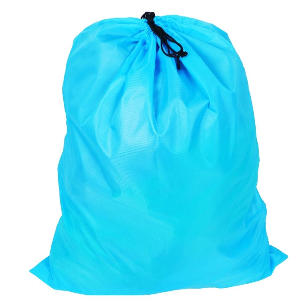 Durable Waterproof Drawstring  - Reusable Bag ulasan dan harga
