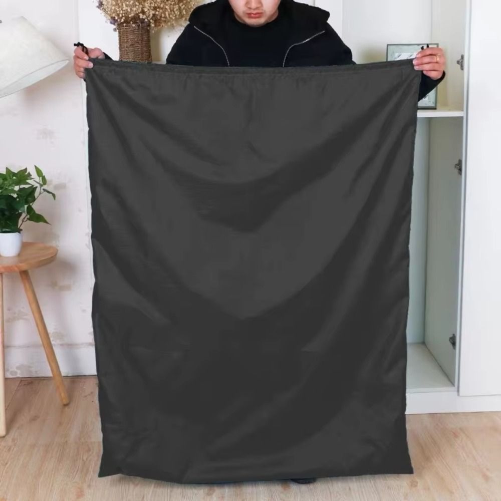 Durable Waterproof Drawstring  - Reusable Bag ulasan dan harga
