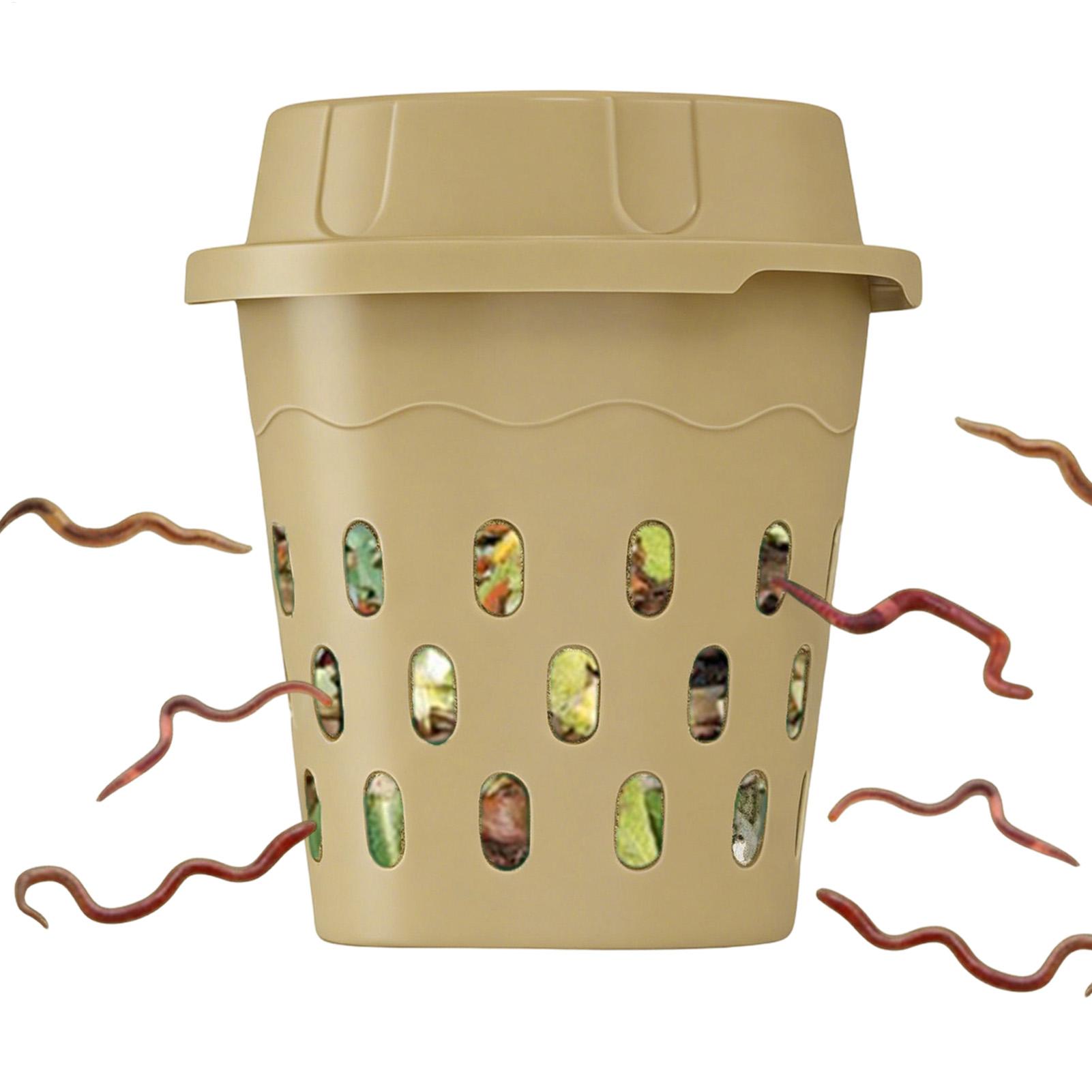 inground worm composter under  - Compost Bin ulasan dan harga