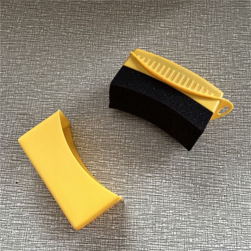 Car Wheel Polishing Waxing Spo - Eco Sponge ulasan dan harga