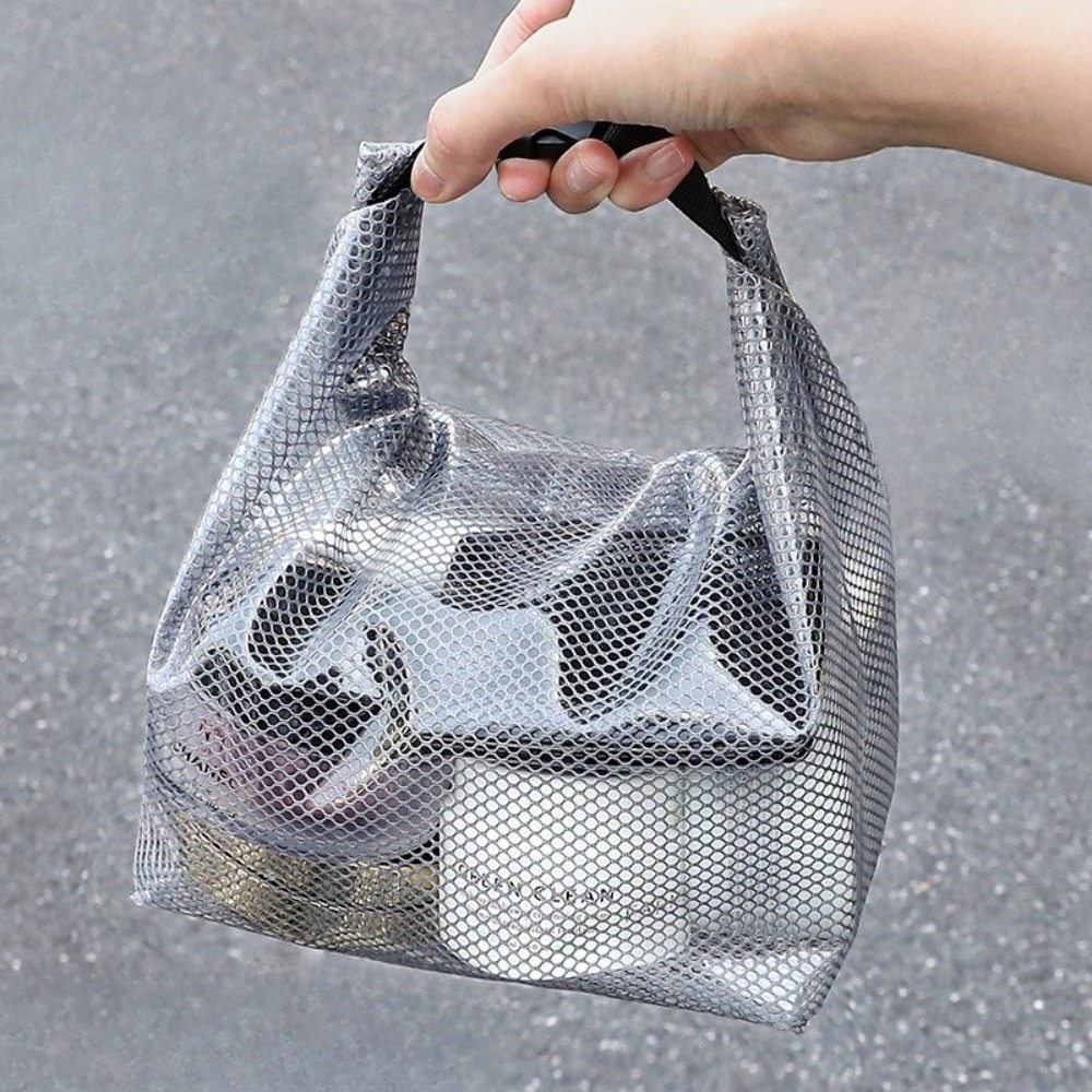 Waterproof Storage Bag, Fitnes - Reusable Bag ulasan dan harga