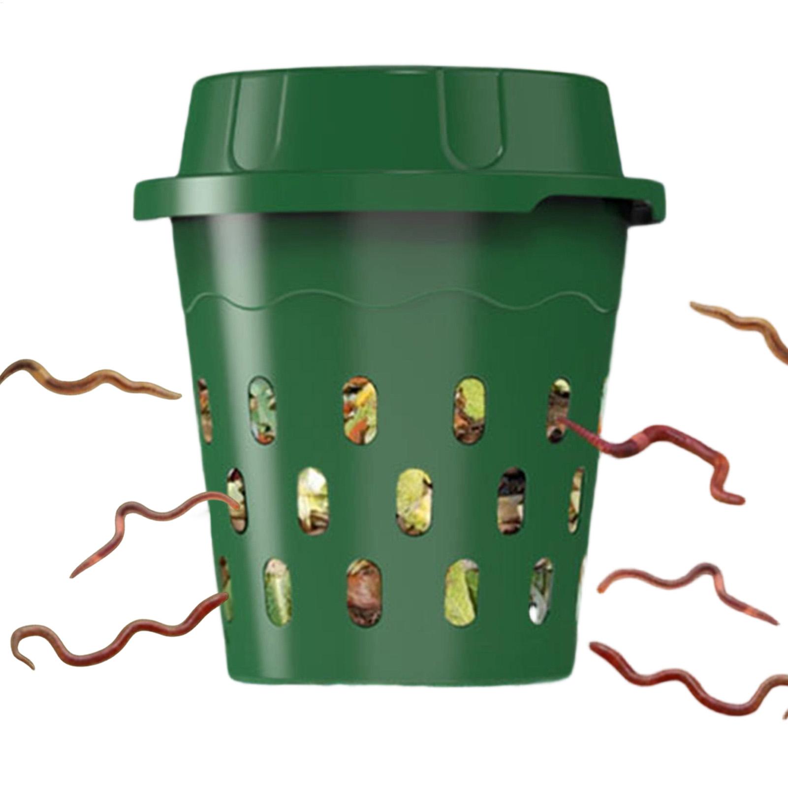 inground worm composter Organi - Compost Bin ulasan dan harga