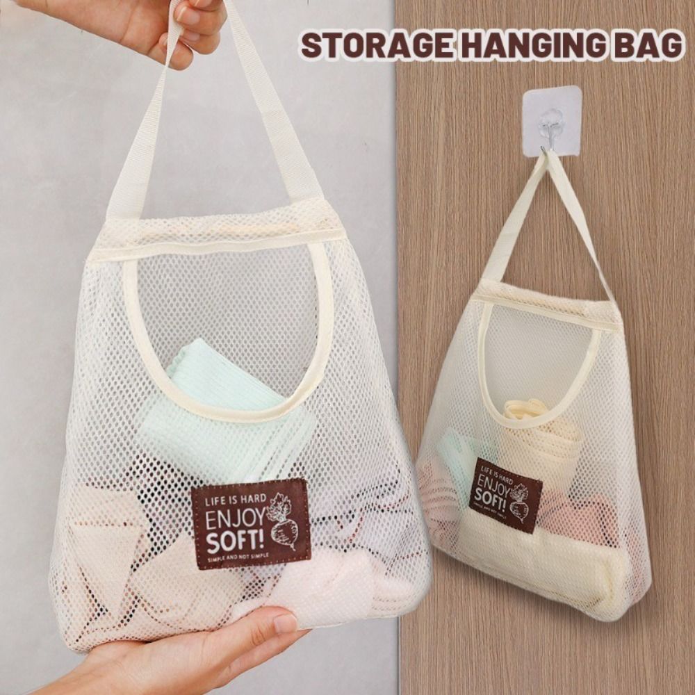 Vegetable Underwear Socks Sund - Reusable Bag ulasan dan harga