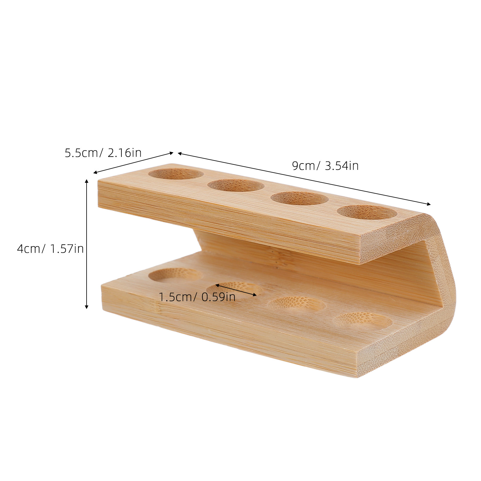 Bamboo Toothbrush Head Holder  - Bamboo Toothbrush ulasan dan harga