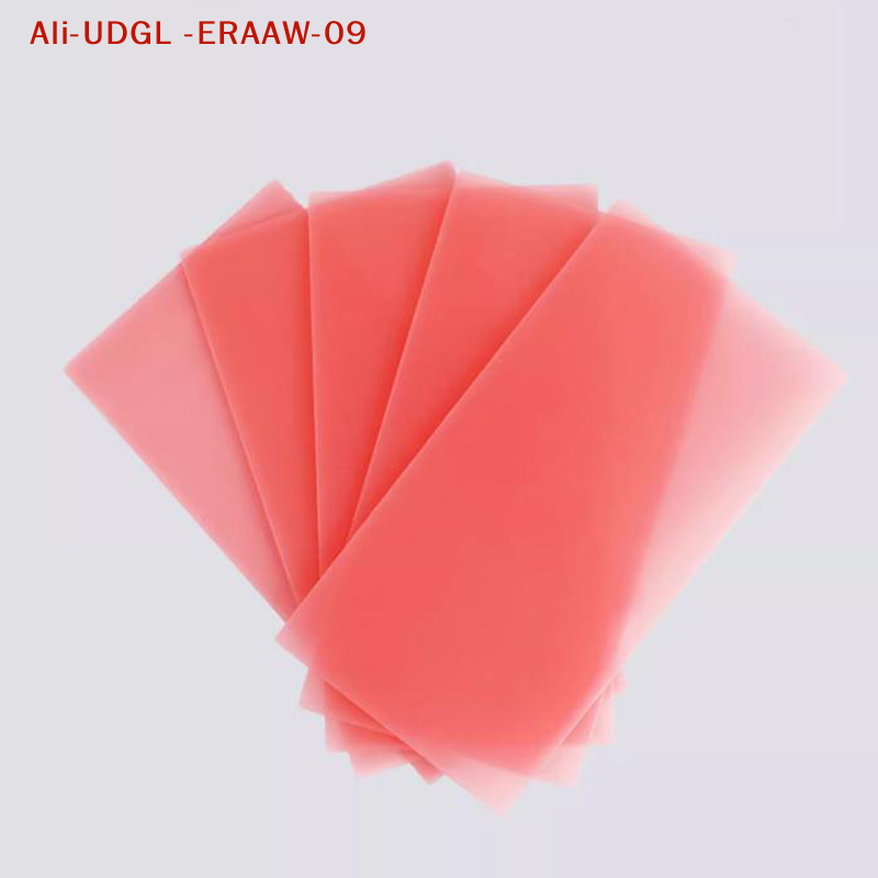 15Pcs/box Dental Lab Base Plat - Beeswax Wrap ulasan dan harga